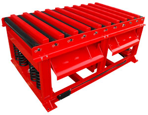 Compaction Table